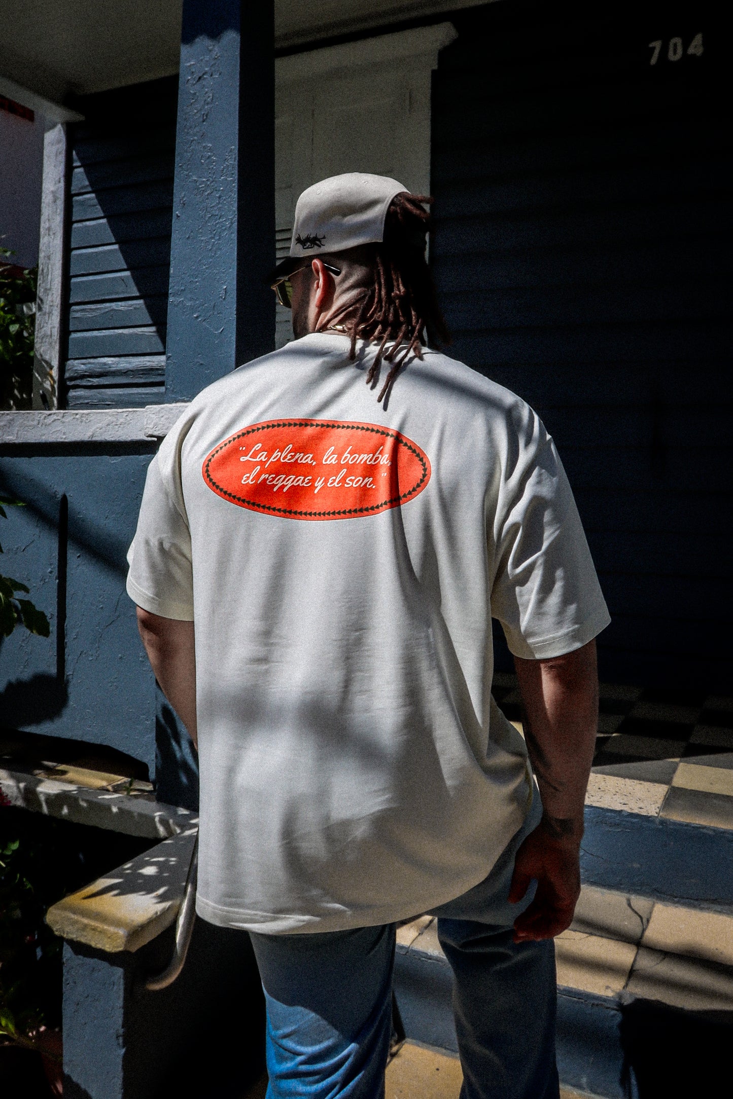 La Plena, la bomba, el reggae y el son.