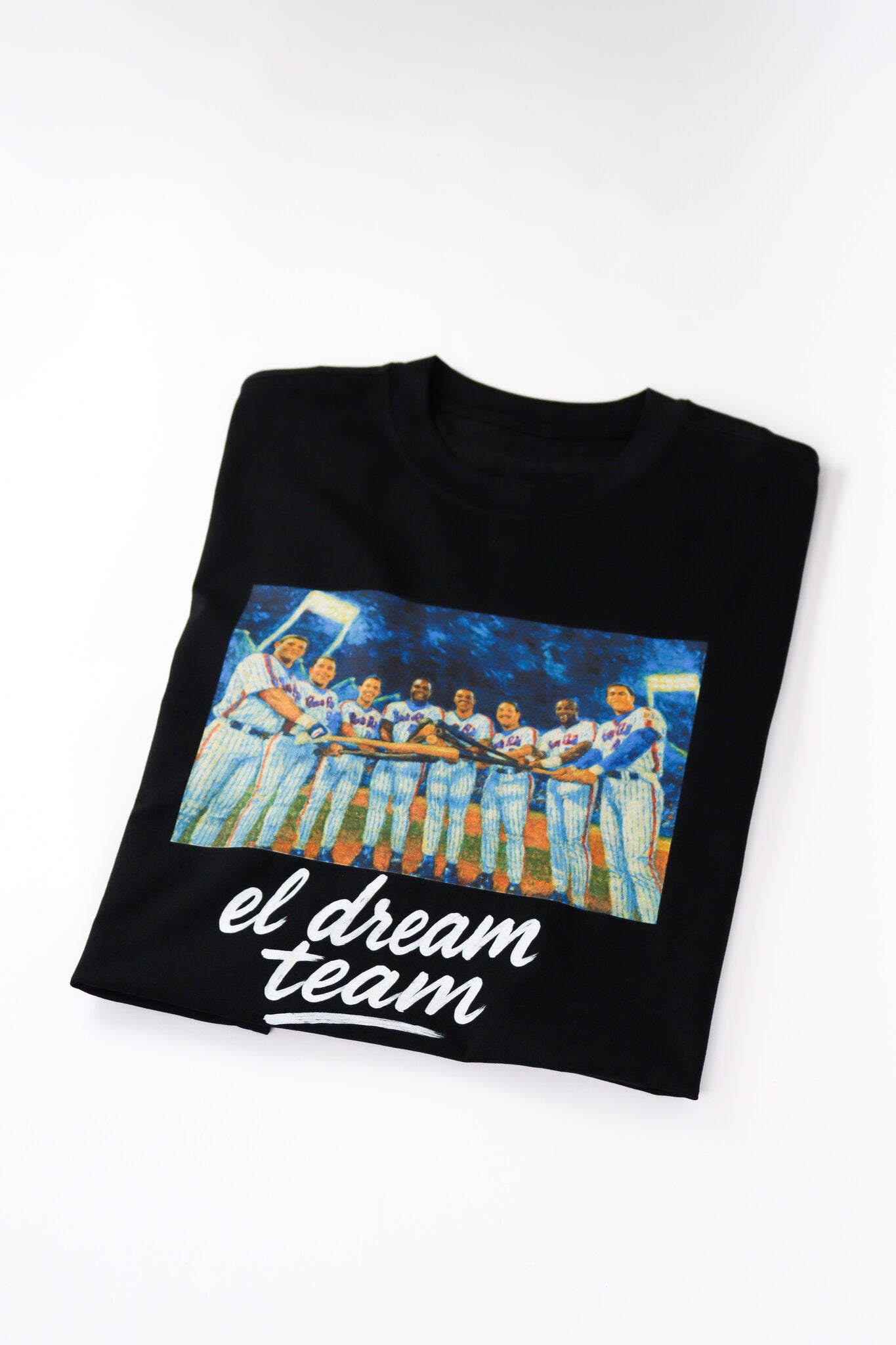 El Dream Team