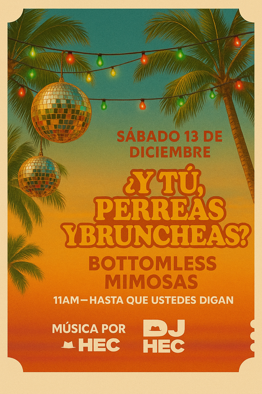 Taquilla Sabado 13 de Diciembre